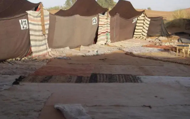 Farah Camp