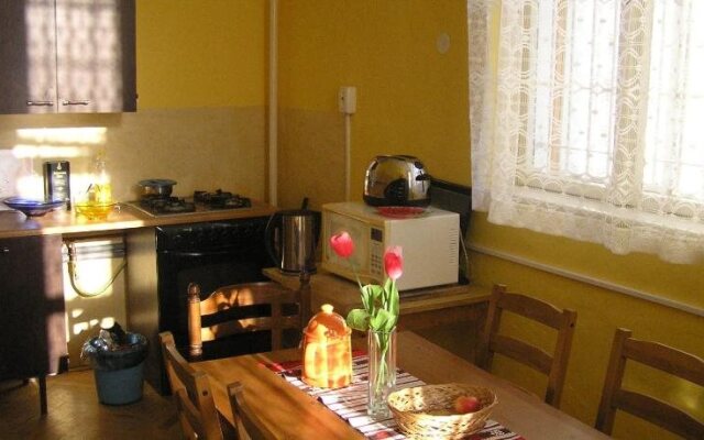 Apartmán Moravská Ostrava
