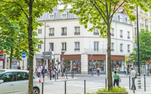 Hôtel Korner Montparnasse