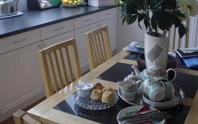 Kernow Homes - Travel accommodation