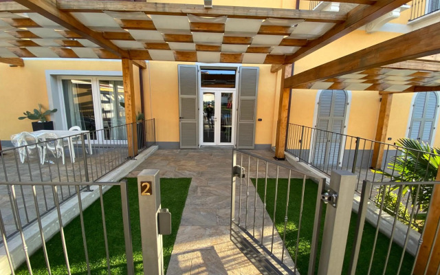 Residence Villa Canepa