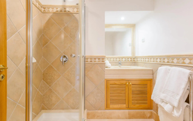 Boavista Golf and Spa Resort - Luxury Villa