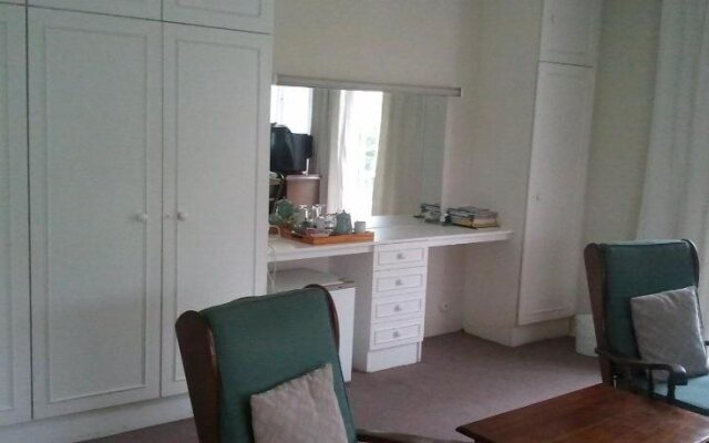 Meintjieskop Guest House