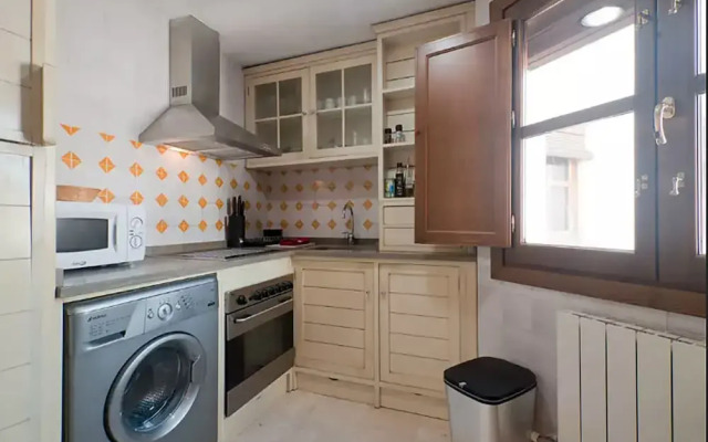 Duplex Farahuit - Albayzín