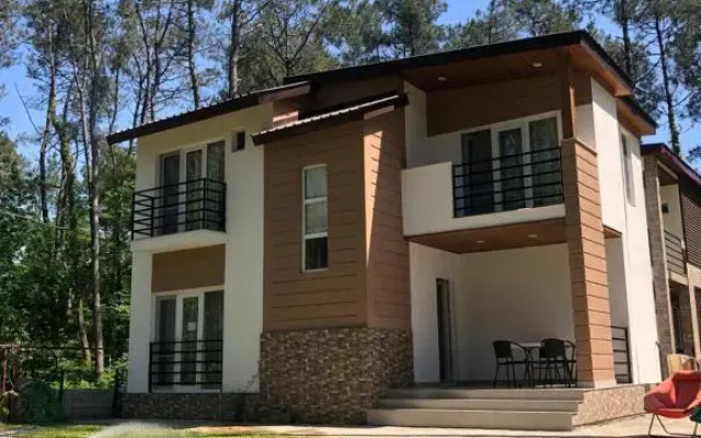 VIP Sweet Home in Shekvetili