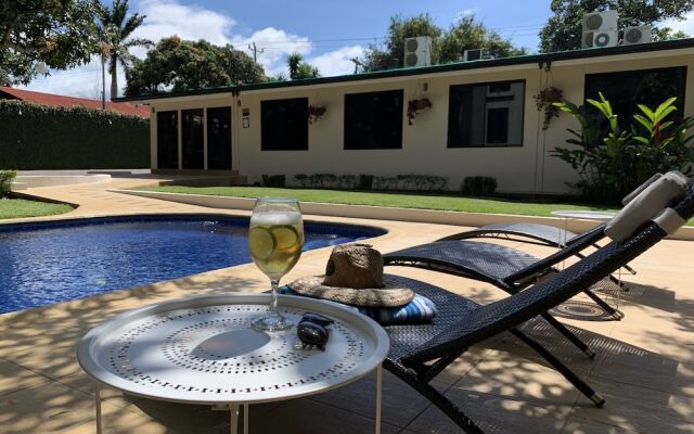Hotel Mango