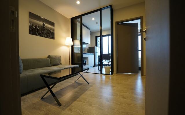 The Base Central Pattaya BY U Plus