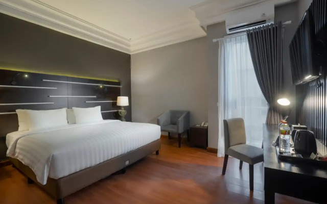 Madina Inn