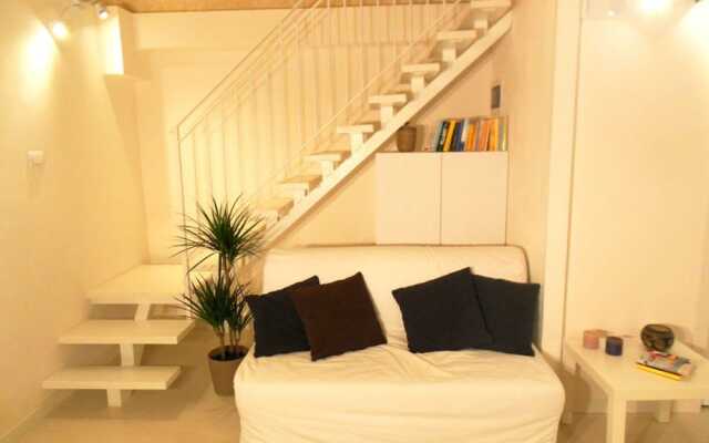 Typical Apulian Apartment