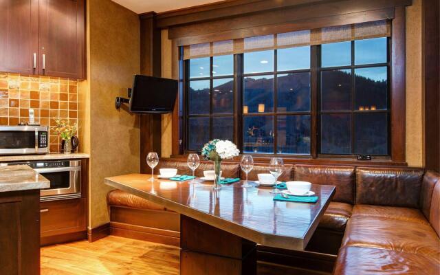 Abode at Flagstaff