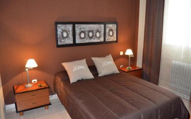 Apartamento Santa Eulalia