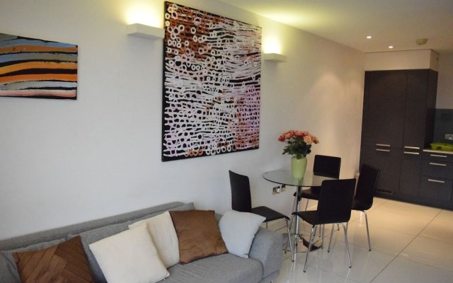 Stunning 1 Bedroom Apartment in Vibrant Hackney