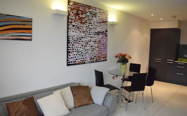 Stunning 1 Bedroom Apartment in Vibrant Hackney