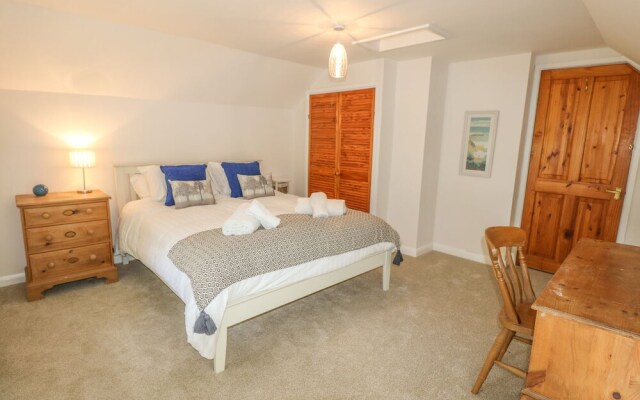 Freemantle Lodge