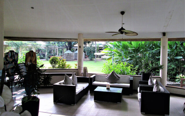 Chali Beach Resort and Conference Center