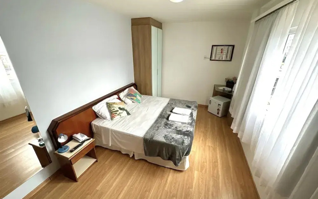 Hotel Torre Sol