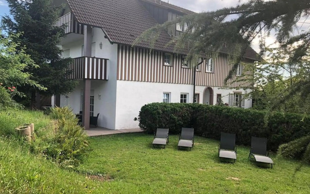 Hotel & Restaurant Weinberg