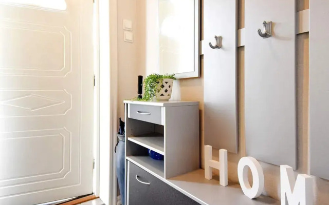 2 Person Holiday Home in Lysekil
