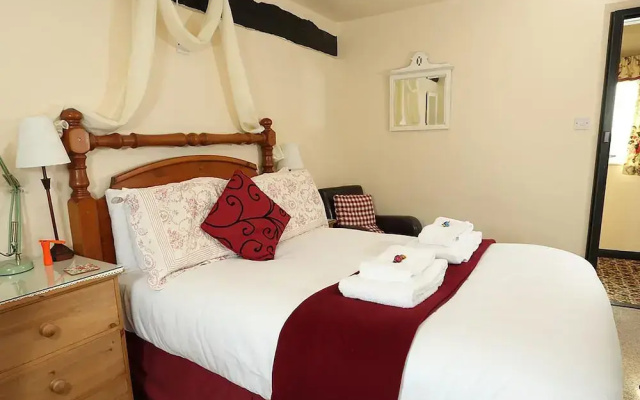 The Barns Country Guesthouse