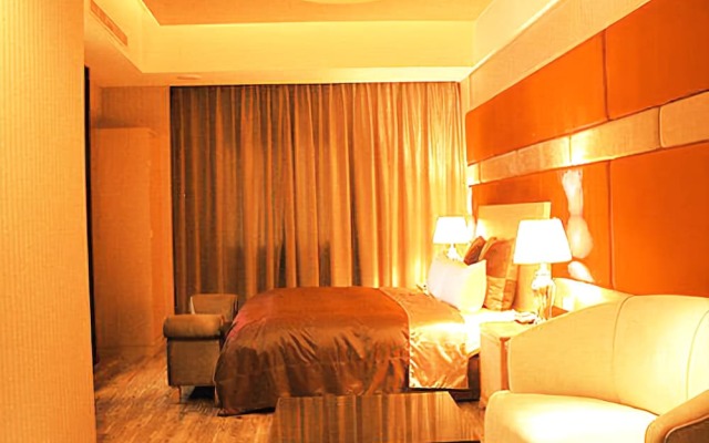 Milunsun Motel
