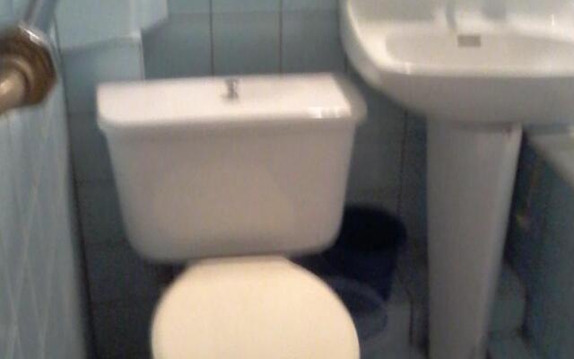 Guest House Tengiz