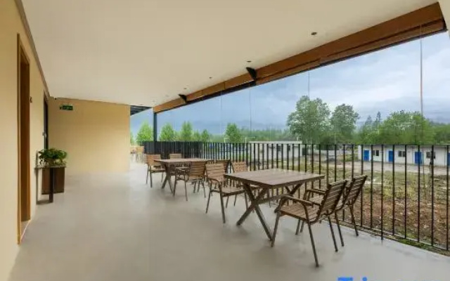 Yihuiyuan Homestay