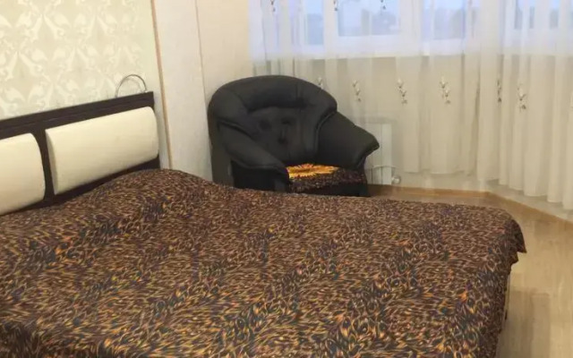 Студио Бамбуковая 42 А