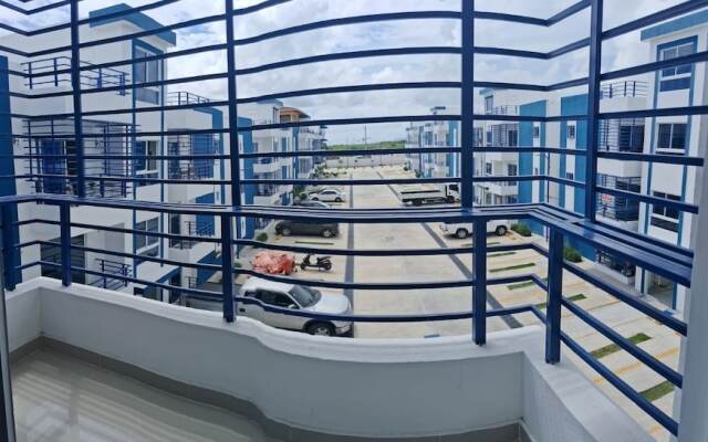 Condominio Residencial Azua 1