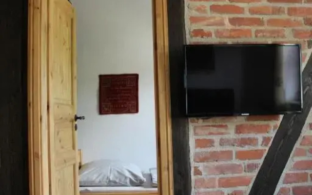 "Schöne Ecke" App 3