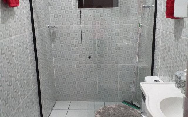 Hospedagem Clima do Lago