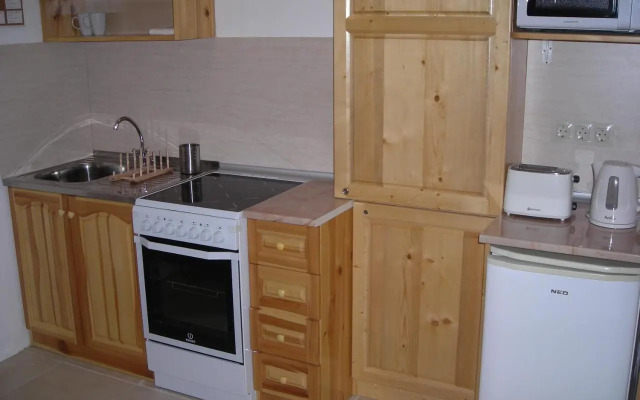 Iglika 2 - Studio Cabin