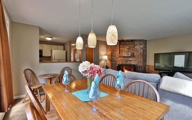 Fall Line Condo D1 1 Bedroom Condo