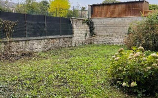 Superbe appartement au cœur du centre historique.