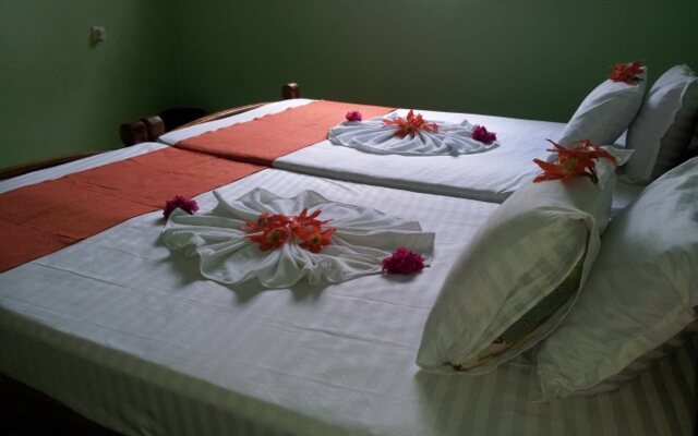 The Heritance Resort