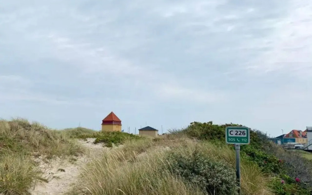 4 Star Holiday Home in Thyboron