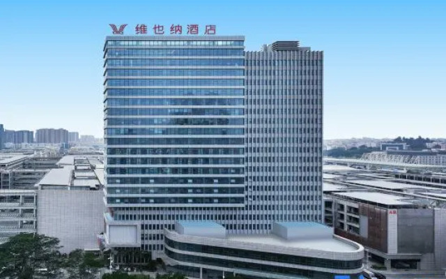 Vienna Hotel (Shishi International Clothing City Branch)