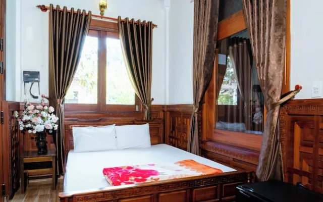 Pho Thien Duong Homestay