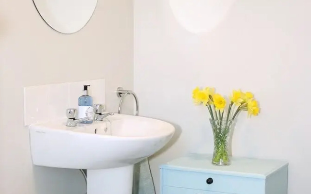 Peedie Puffin Apartment