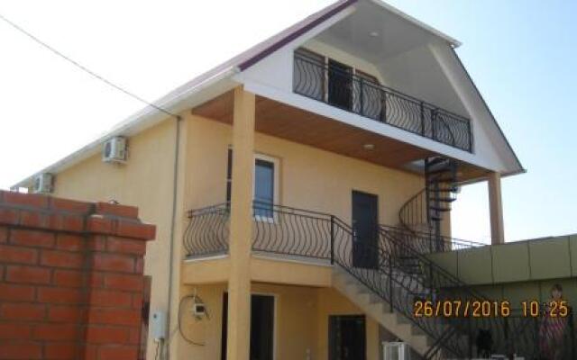 Guest house Sati