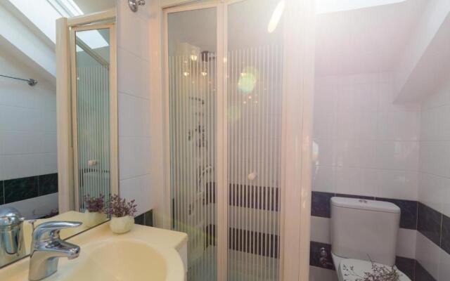 Apartment Hedera A14