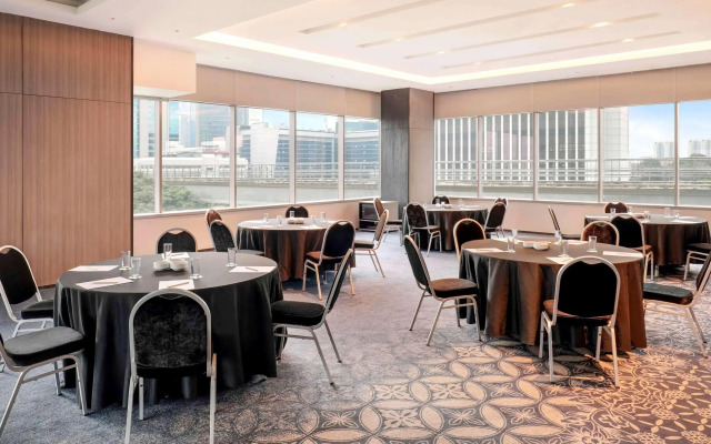 Mercure Jakarta Gatot Subroto