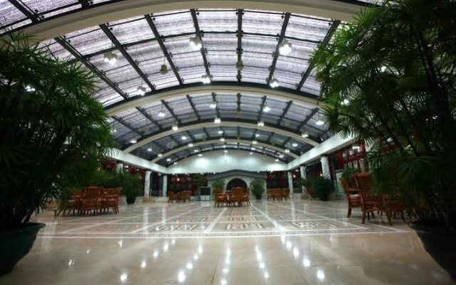 Juyongguan Great Wall Hotel