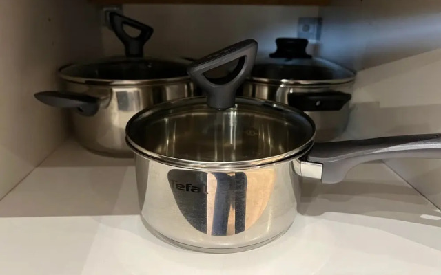 Notodden Sentrum Apartment NO 11