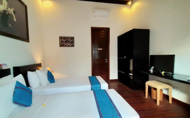 The Trawangan Resort