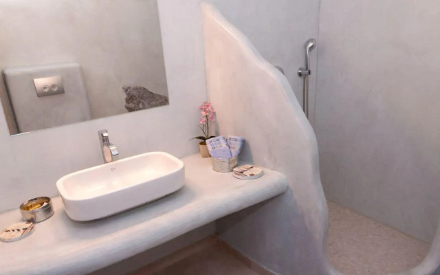 Anatoli Hotel and Spa