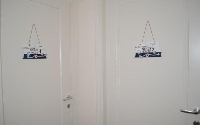 Fondachello Beach House 1