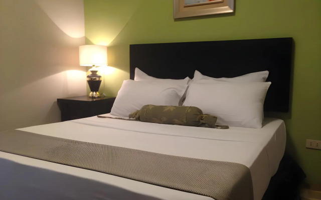 DM Residente Rina Resort