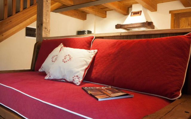 Residence Le Petit Coeur