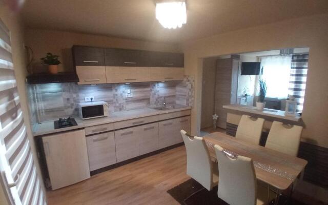 Erna apartman