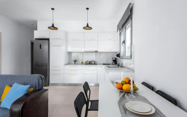 Wonderview Exclusive Apartment